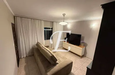 Sobrado com 3 dormitórios à venda, 180 m² por R$ 850.000,00 - Brasilândia - São Paulo/SP