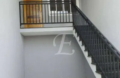 Sobrado à venda, 120 m² por R$ 660.000,00 - Vila Roque - São Paulo/SP