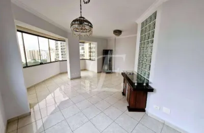 Apartamento à venda, 106 m² por r$ 780.000,00 - água fria - são paulo/sp
