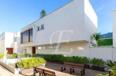 Casa à venda, 365 m² por r$ 3.950.000,00 - campo belo - são paulo/sp