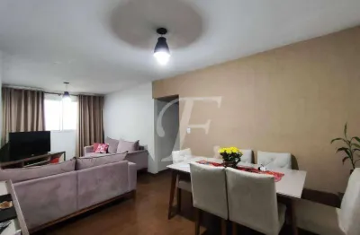 Apartamento com 3 dormitórios à venda, 90 m² por r$ 800.000,00 - santana - são paulo/sp
