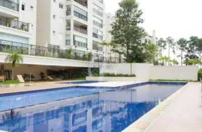 Apartamento à venda, 117 m² por r$ 1.350.000,00 - vila irmãos arnoni - são paulo/sp
