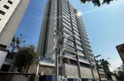 Apartamento à venda, 64 m² por r$ 927.000,00 - santana - são paulo/sp