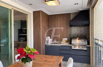 Apartamento à venda, 76 m² por r$ 1.070.000,00 - santana - são paulo/sp