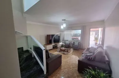 Sobrado com 4 quartos à venda, 160 m² por r$ 710.000 - penha - são paulo/sp