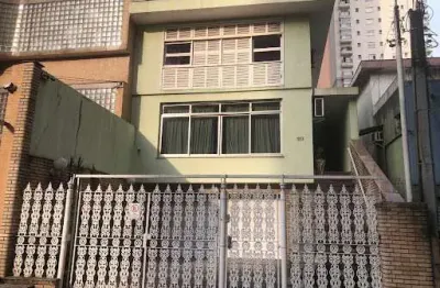 Casa com 3 dormitórios à venda, 310 m² por r$ 1.870.000,00 - santana - são paulo/sp