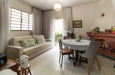 Sobrado à venda, 124 m² por r$ 1.498.000,00 - pinheiros - são paulo/sp