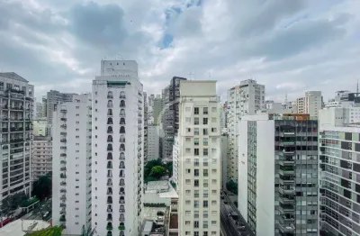 Apartamento com 4 dormitórios, 2 suites, 2 vagas, à venda, 198 m² por r$ 3.500.000 - jardim paulista - são paulo - s.p.