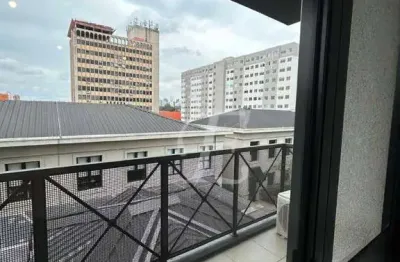 Sala à venda, 60 m² por r$ 900.000,00 - vila hamburguesa - são paulo/sp