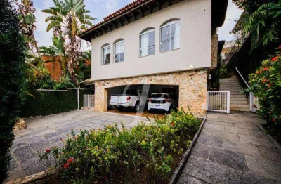 Casa com 4 quartos, 1 suite, 6 banheiros, 5 vagas, à venda, 289 m² por r$ 3.410.000 - pinheiros - são paulo/sp.