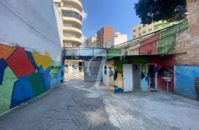 Galpão à venda, 422 m² por r$ 2.500.000,00 - campos elíseos - são paulo/sp