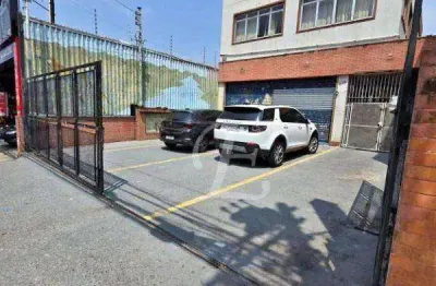 Prédio à venda, 423 m² por r$ 5.000.000,00 - água fria - são paulo/sp