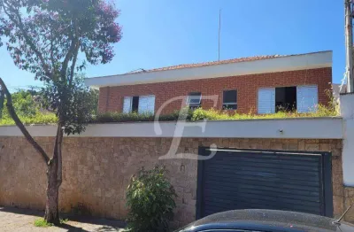 Sobrado com 5 dormitórios à venda, 298 m² por r$ 1.100.000,00 - jardim guapira - são paulo/sp