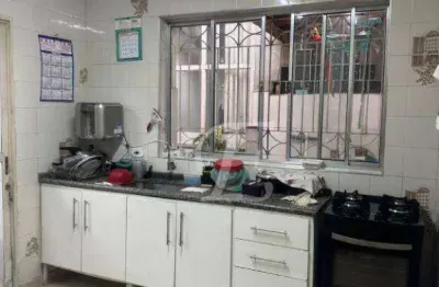 Casa com 2 dormitórios, 150 m² - venda por R$ 800.000,00 ou aluguel por R$ 5.100,00/mês - Parada Inglesa - São Paulo/SP