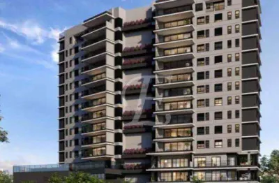 Apartamento à venda, 57 m² por r$ 905.784,00 - santana - são paulo/sp