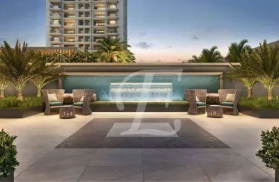 Apartamento à venda, 129 m² por R$ 1.870.000,00 - Tucuruvi - São Paulo/SP