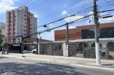 Terreno à venda, 1300 m² por R$ 5.350.000,00 - Ipiranga - São Paulo/SP