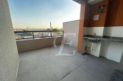 Apartamento com 2 quartos à venda na vila guilherme - são paulo/sp