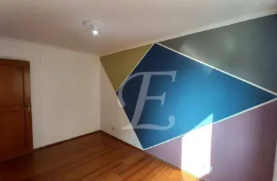 Apartamento com 2 dormitórios à venda, 50 m² por r$ 255.000,00 - vila pierina - são paulo/sp