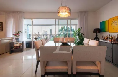 Apartamento com 3 dormitórios à venda, 170 m² por r$ 2.499.000,00 - santana - são paulo/sp
