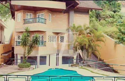 Casa à venda, 600 m² por r$ 2.700.000,00 - vila albertina - são paulo/sp