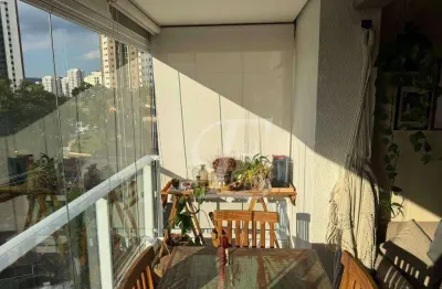 Apartamento com 2 dormitórios à venda, 58 m² por r$ 650.000,00 - lauzane paulista - são paulo/sp
