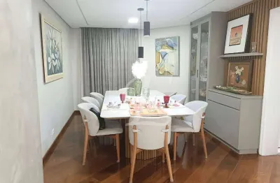 Apartamento com 4 quartos à venda, 204 m² por r$ 1.400.000 - jardim frança - são paulo/sp