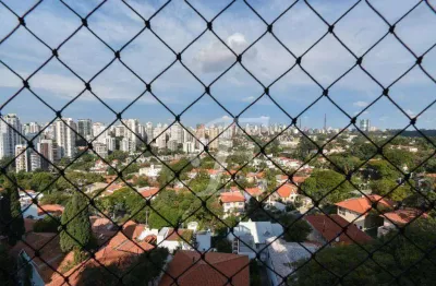 Apartamento com 4 quartos,4 suites, 4 vagas,  à venda, 379 m² por r$ 2.790.000,00 - pacaembu - são paulo/sp.