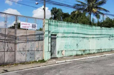 Terreno à venda, 1400 m² por r$ 3.300.000,00 - vila nova mazzei - são paulo/sp