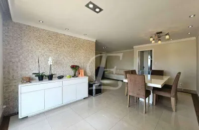 Apartamento à venda | 118m² | 3 dormitórios | 1 suíte | 2 vagas | mandaqui - são paulo/sp