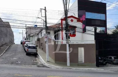 Sobrado com 3 quartos à venda, 110 m² por r$ 520.000 - parada inglesa - são paulo/sp