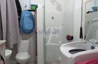 Kitnet com 1 quarto à venda, 50 m² por r$ 190.000 - república - são paulo/sp