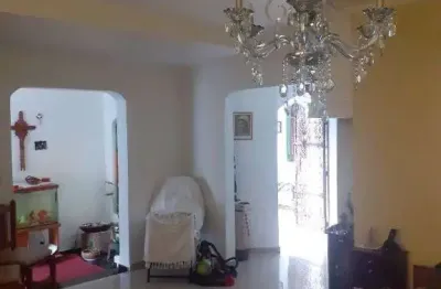 Casa com 3 quartos à venda e para locação no horto florestal - zona norte