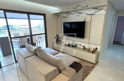 Apartamento com 3 quartos à venda, 121 m² por r$ 1.298.936 - vila prudente - são paulo/sp