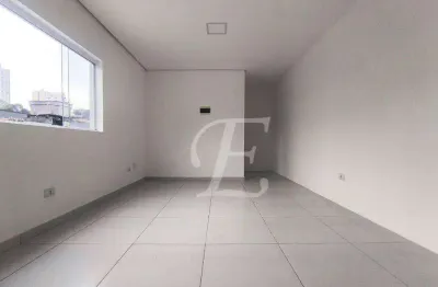 Sala para alugar, 18 m² por r$ 1.651,00/mês - mandaqui - são paulo/sp