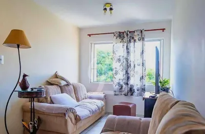 Apartamento com 2 quartos à venda, 51 m² por r$ 319.148 - anália franco - são paulo/sp