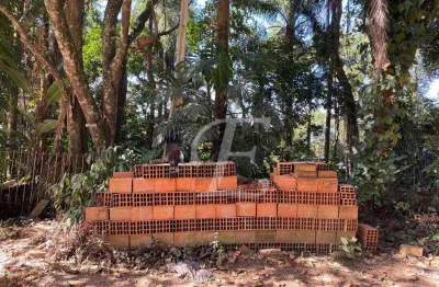 Terreno à venda, 840 m² por r$ 280.000,00 - serra da cantareira - mairiporã/sp