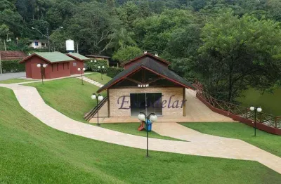 Terreno à venda, 1430 m² por r$ 190.000,00 - serra da cantareira - mairiporã/sp