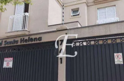 Apartamento com 2 dormitórios à venda, 44 m² por r$ 390.000,00 - vila guaca - são paulo/sp