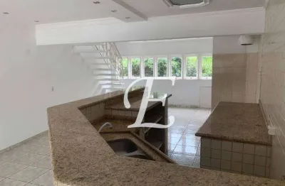 Loja para alugar, 100 m² por r$ 3.496,00/mês - roseira - mairiporã/sp