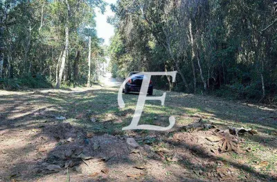 Terreno à venda, 1440 m² por r$ 270.000,00 - caraguatá - mairiporã/sp