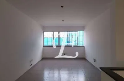 Salão para alugar, 95 m² por r$ 3.108,00/mês - jaçanã - são paulo/sp