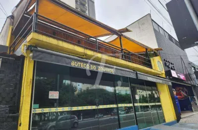 Casa para alugar, 314 m² por r$ 11.474,90/mês - jardim sao paulo(zona norte) - são paulo/sp