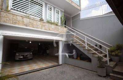 Casa com 3 quartos à venda, 197 m² por r$ 1.400.000 - vila constança - são paulo/sp