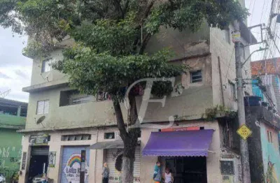 Prédio à venda, 500 m² por r$ 699.999,99 - jardim fontalis - são paulo/sp