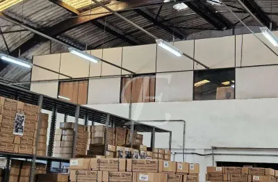 Galpão para alugar, 2808 m² por R$ 164.044,40/mês - Casa Verde - São Paulo/SP