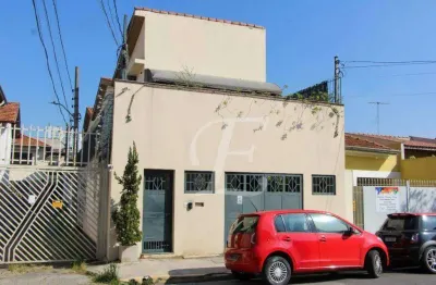 Casa à venda, 293 m² , 8 salas, 6 banheiros, 2 vagas, por r$ 1.650.000 - lapa de baixo - são paulo/sp.