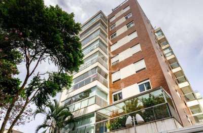 Apartamento com 2 dormitórios à venda, 93 m² por r$ 1.500.001,00 - alto da lapa - são paulo/sp