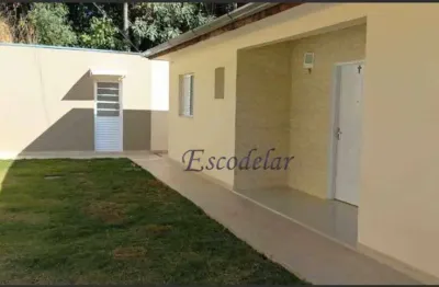 Casa com 3 dormitórios à venda, 236 m² por r$ 890.000,00 - serra da cantareira - mairiporã/sp