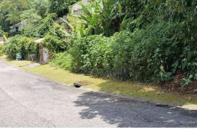 Terreno à venda, 1270 m² por r$ 260.000,00 - serra da cantareira - mairiporã/sp